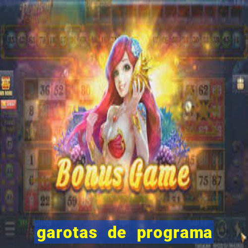 garotas de programa em santos